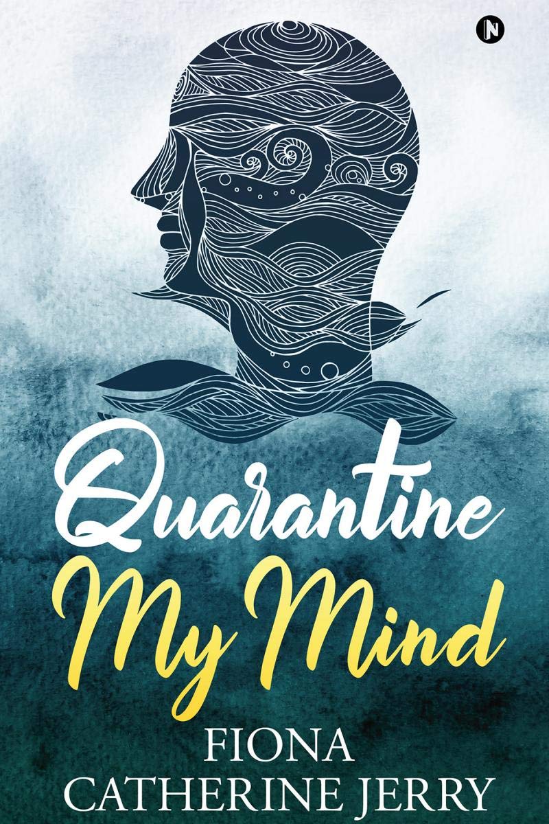 Quarantine My Mind