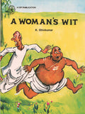 WOMANS WIT