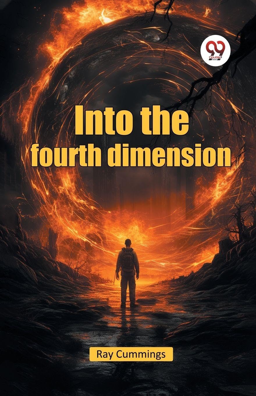 Into The Fourth Dimension
