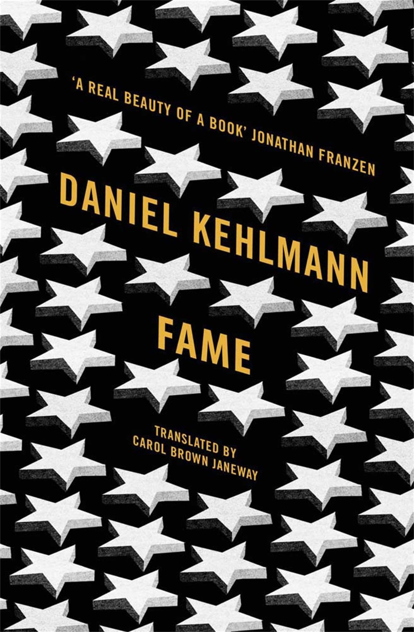 Fame: A Novel in Nine Stories