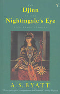 The Djinn in the Nightingales Eye : Five Fairy Stories