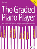Graded Piano Player: Grade 12: WORLD BOOK DAY 2023 AUTHOR