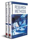 Research Methods (2 Vols. Set)
