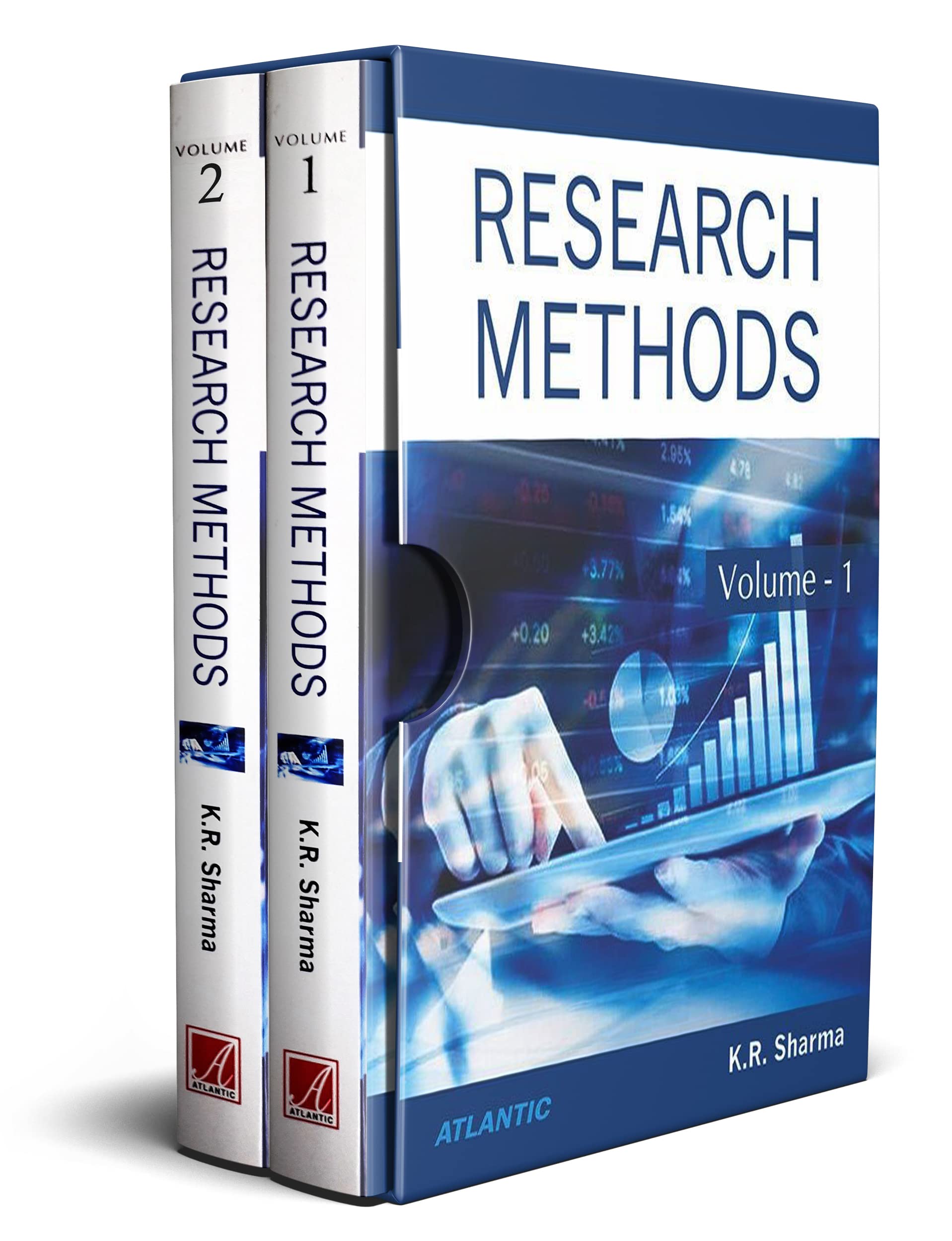 Research Methods (2 Vols. Set)