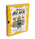 The Princess in Black: Three MonsterBattling Adventures: Books 46 (Box Set of Early Chapter Books About Funny Hero Adventures)