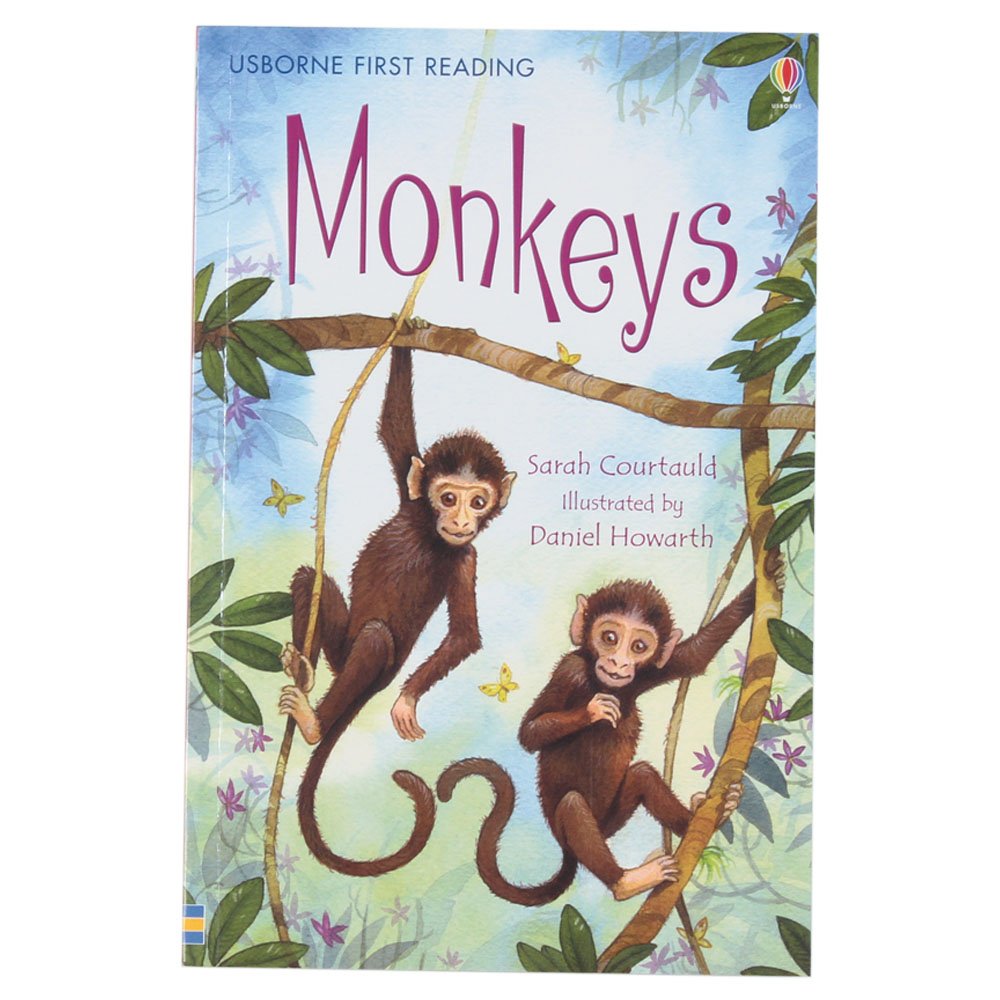 Monkeys