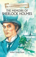 The Memoirs of Sherlock Holmes: Om Illustrated Classics