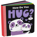 Little Softies How Do You Hug?
