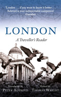 London: A Travellers Reader (A Travellers Companion)