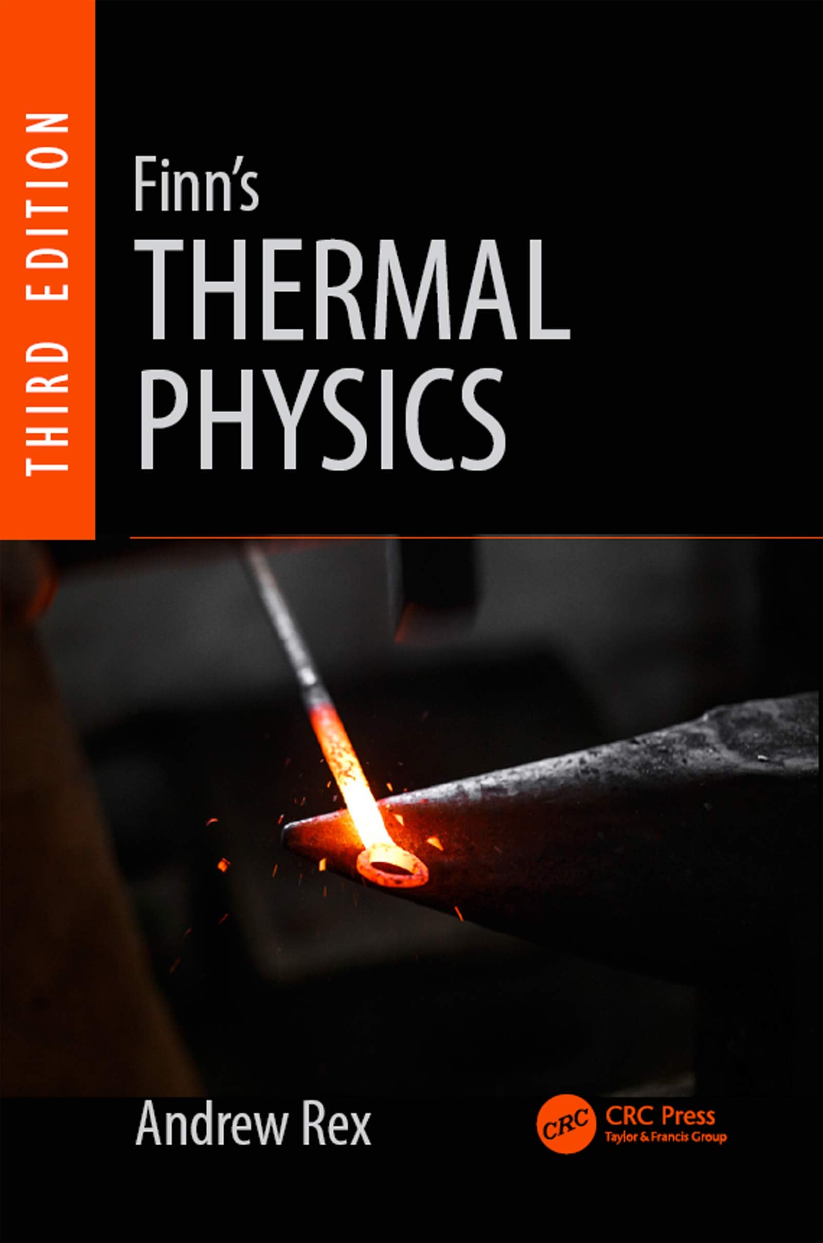 Finns Thermal Physics