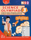 National Science Olympiad  Class 3 (With OMR Sheets)