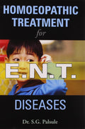 Homoeopathic Treatment for E.N.T. Diseases