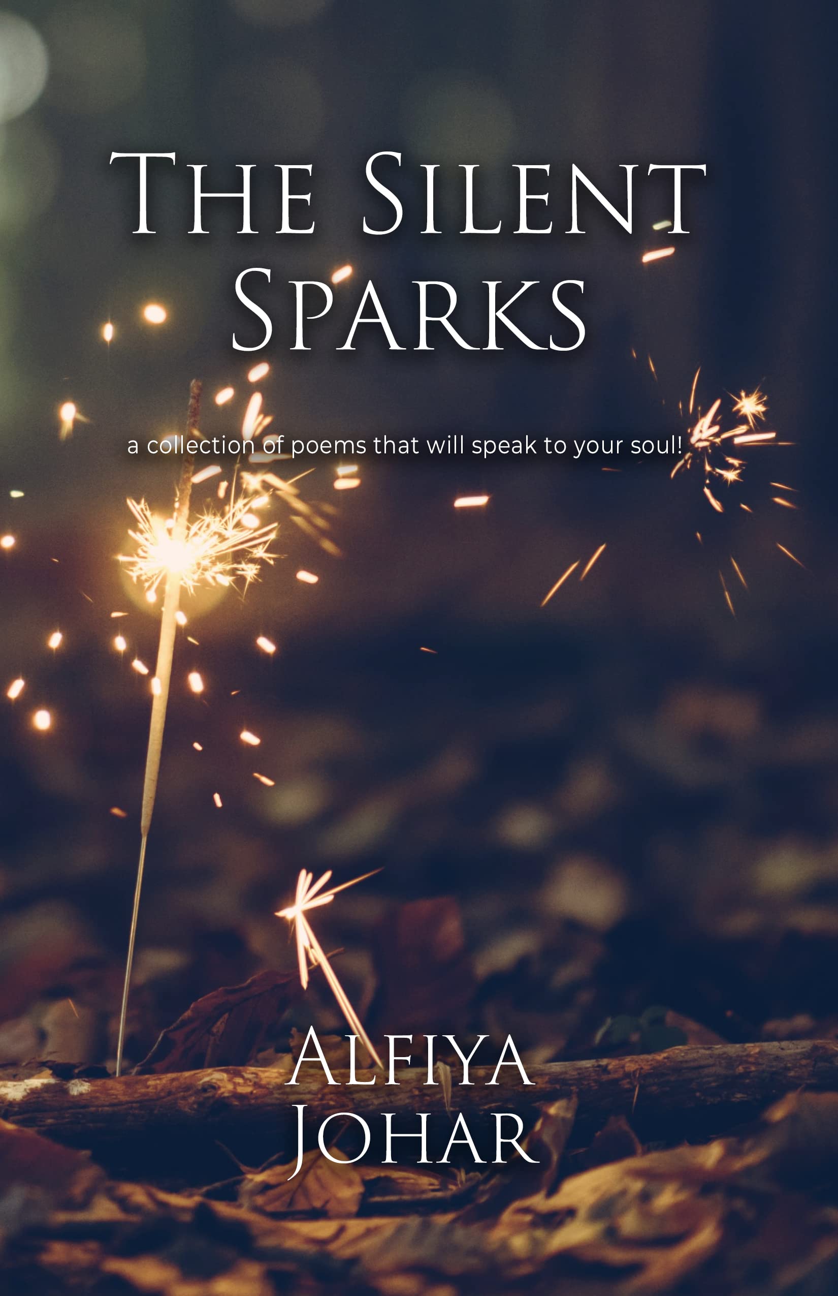 The Silent Sparks