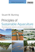 Principles of Sustainable Aquaculture (Earthscan Food and Agriculture)