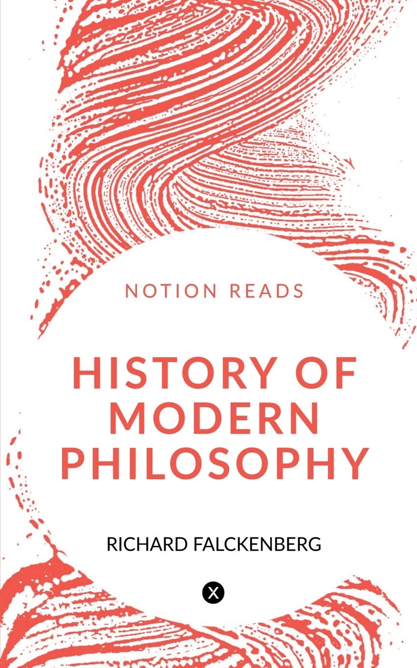 History Of Modern Philosophy