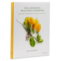 The Ayurvedic Wellness Cookbook: Recipes for Balance & Rejuvenation
