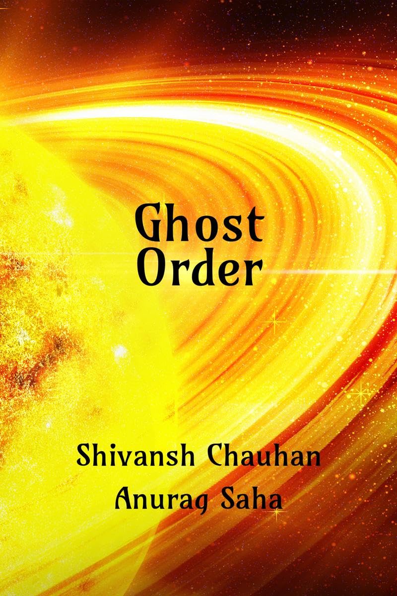 Ghost Order