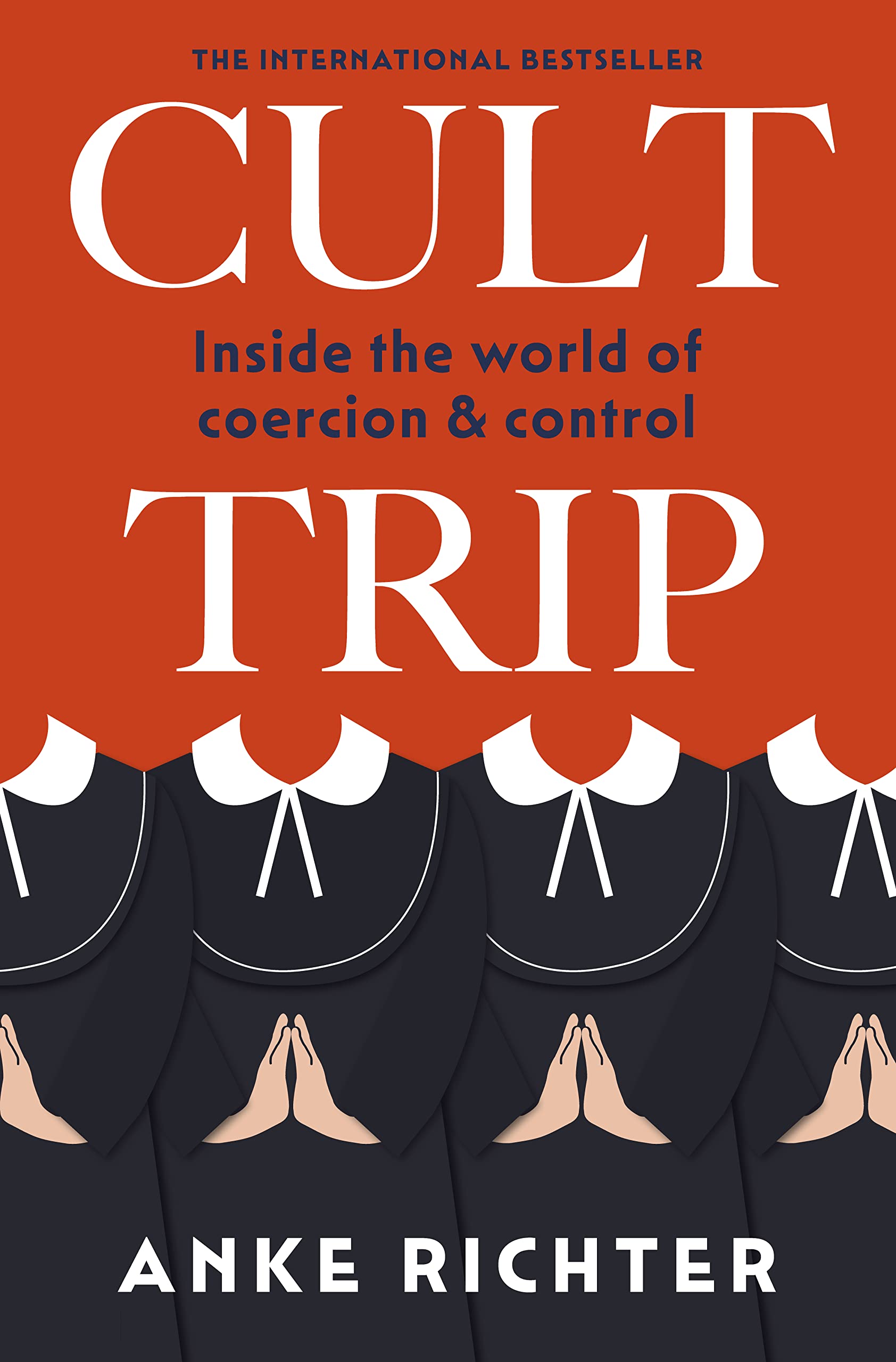CULT TRIP