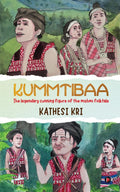 Kummtibaa: The Legendary Cunning Figure of the Mishmi Folktale