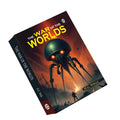 The War of the Worlds (Paperback) : Classic Science Fiction Adventure, Famous Story of Conflict and Hope, Timeless Alien Invasio