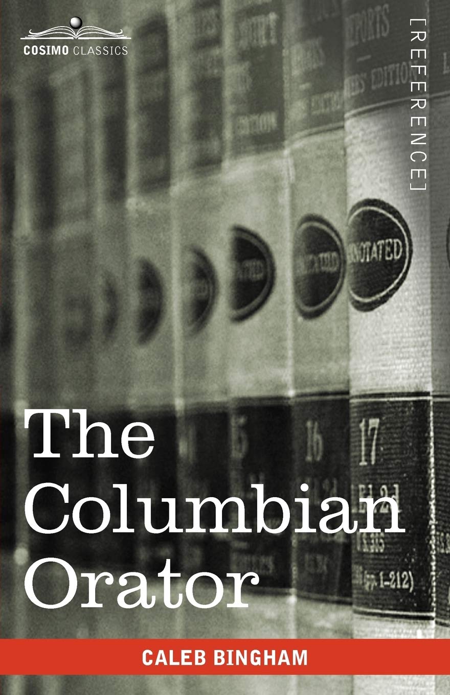The Columbian Orator