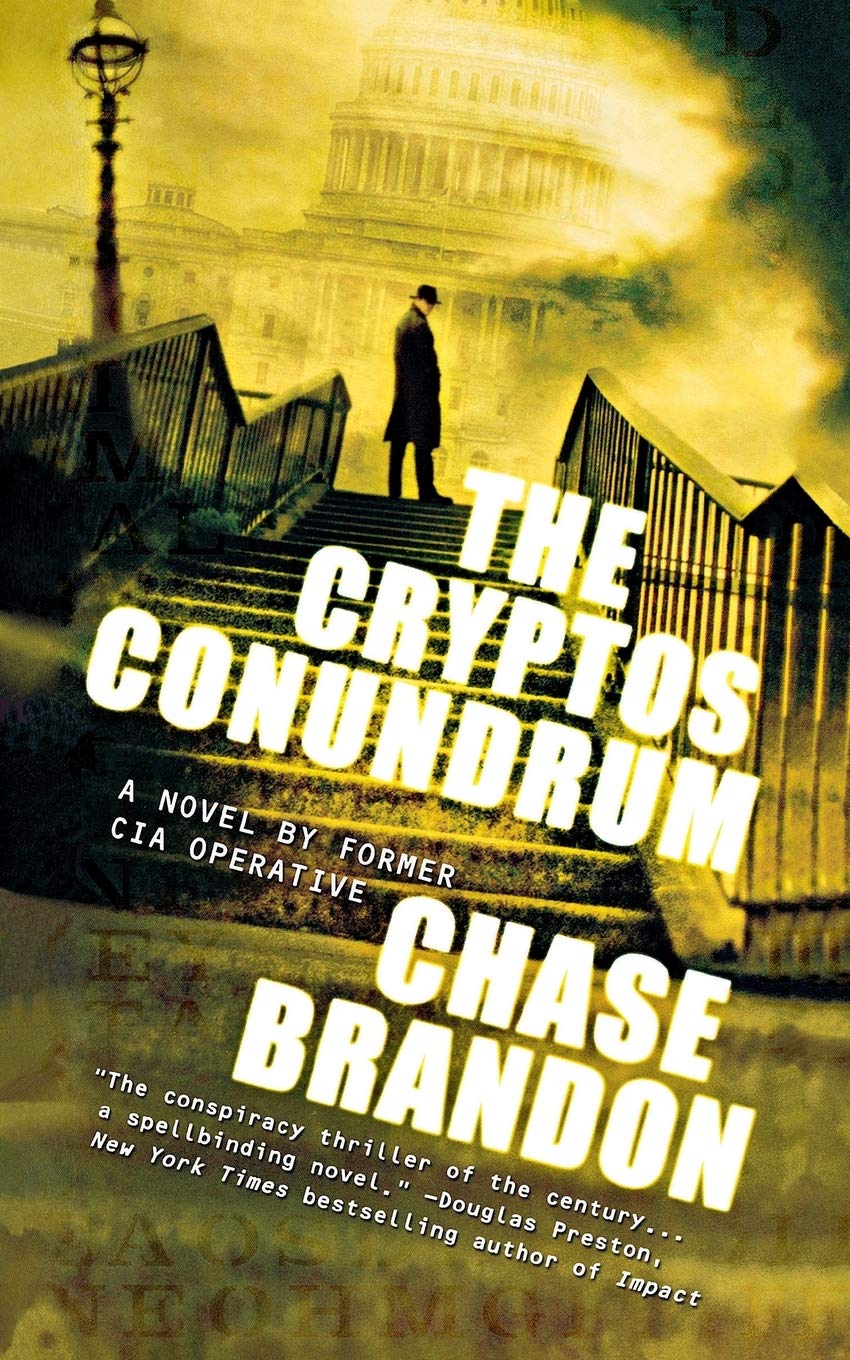 The Cryptos Conundrum