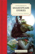 Leon Garfields Shakespeare Stories (New York Review Books Childrens Collection)