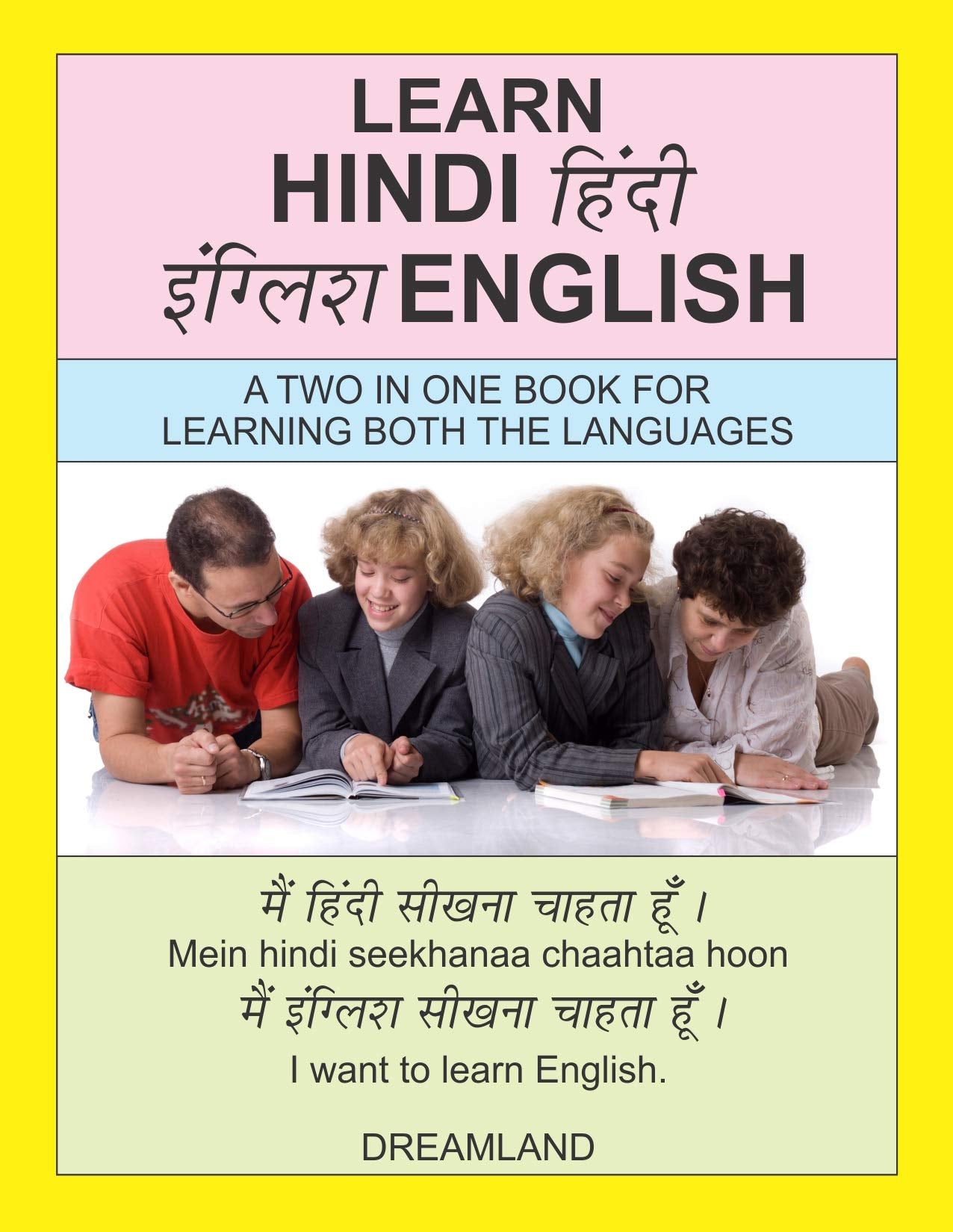 Learn Hindi English (LearnerS Hindi English Dictionary)