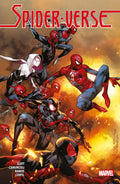 SPIDERVERSE