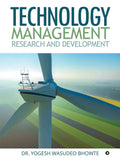 Technology Management Research and Development