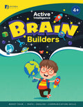 Active Intelligence Brain Builders 4+