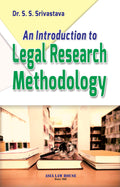 An Introduction to Legal Research Methodology  1st Edn. 24 Paperback