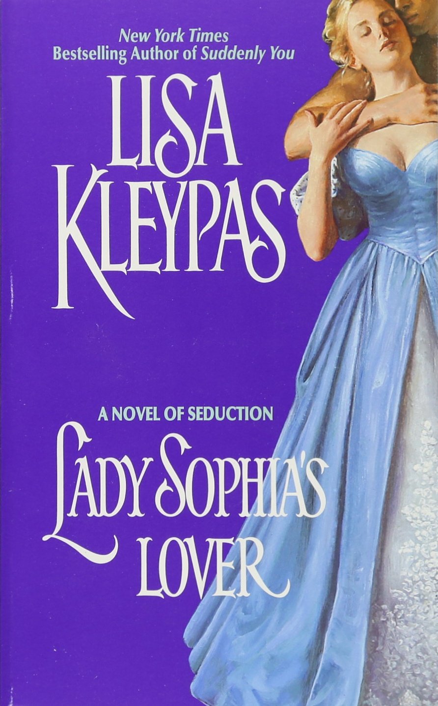 Lady Sophias Lover (Bow Street, Book 2)