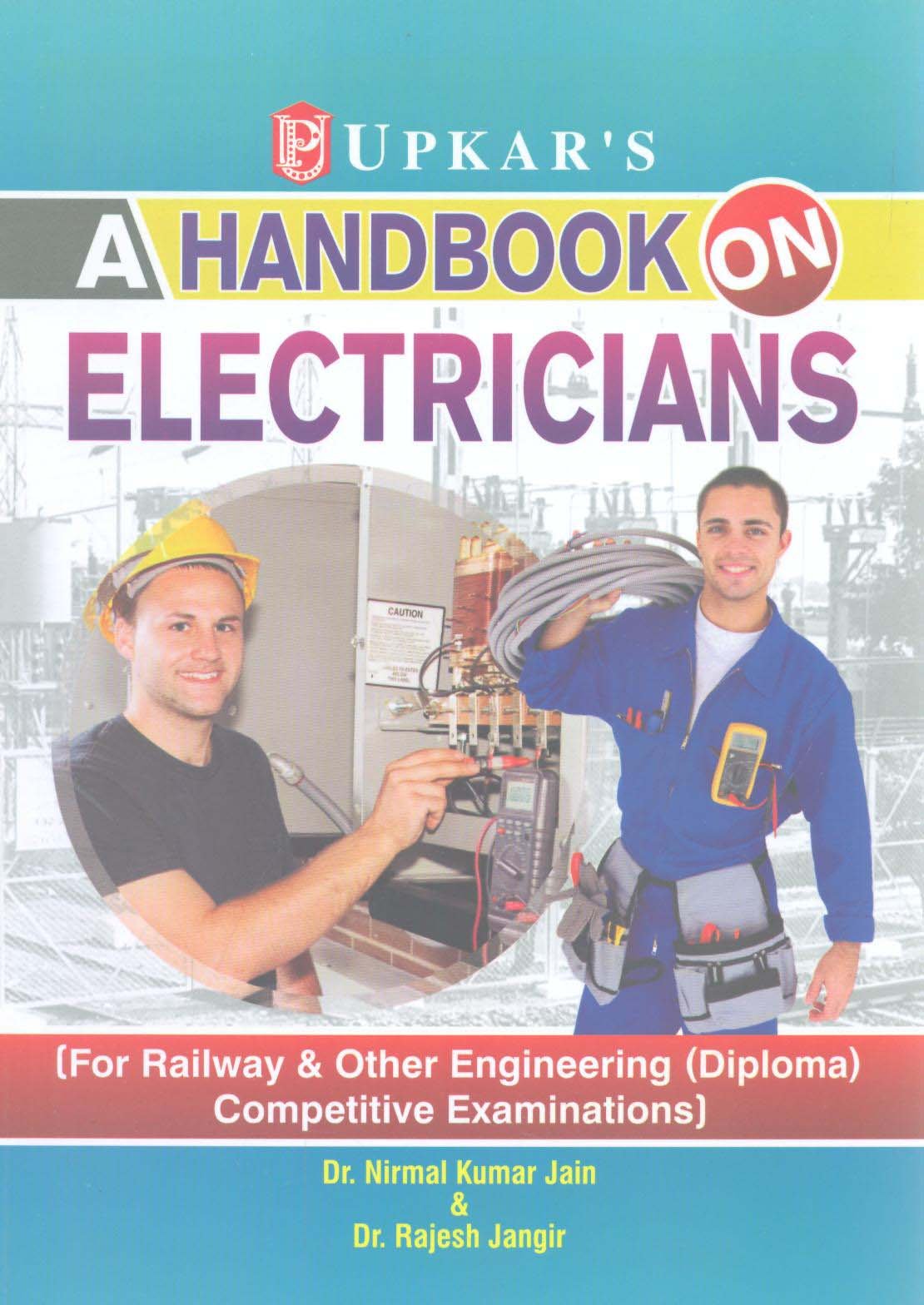 A Handbook On Electricians