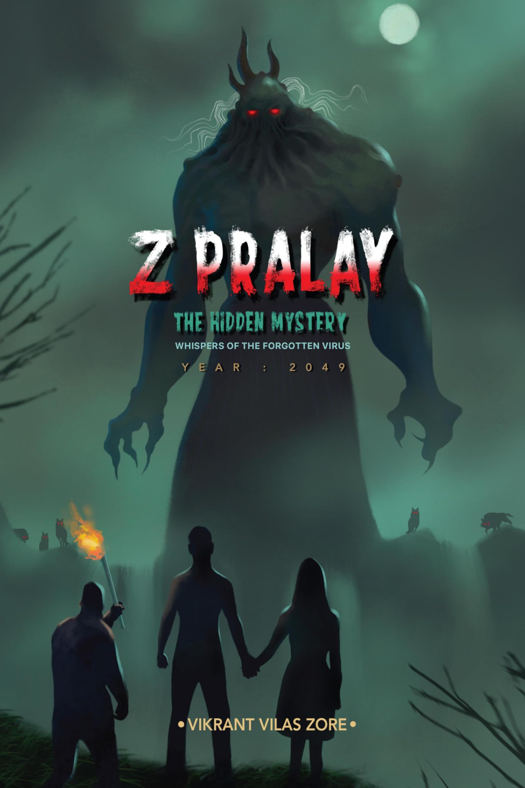 Z Pralay: The Hidden Mystery