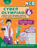 National Cyber Olympiad  Class 6(With OMR Sheets)