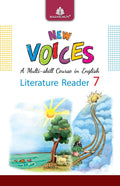 New Voices Literature Reader  7 A