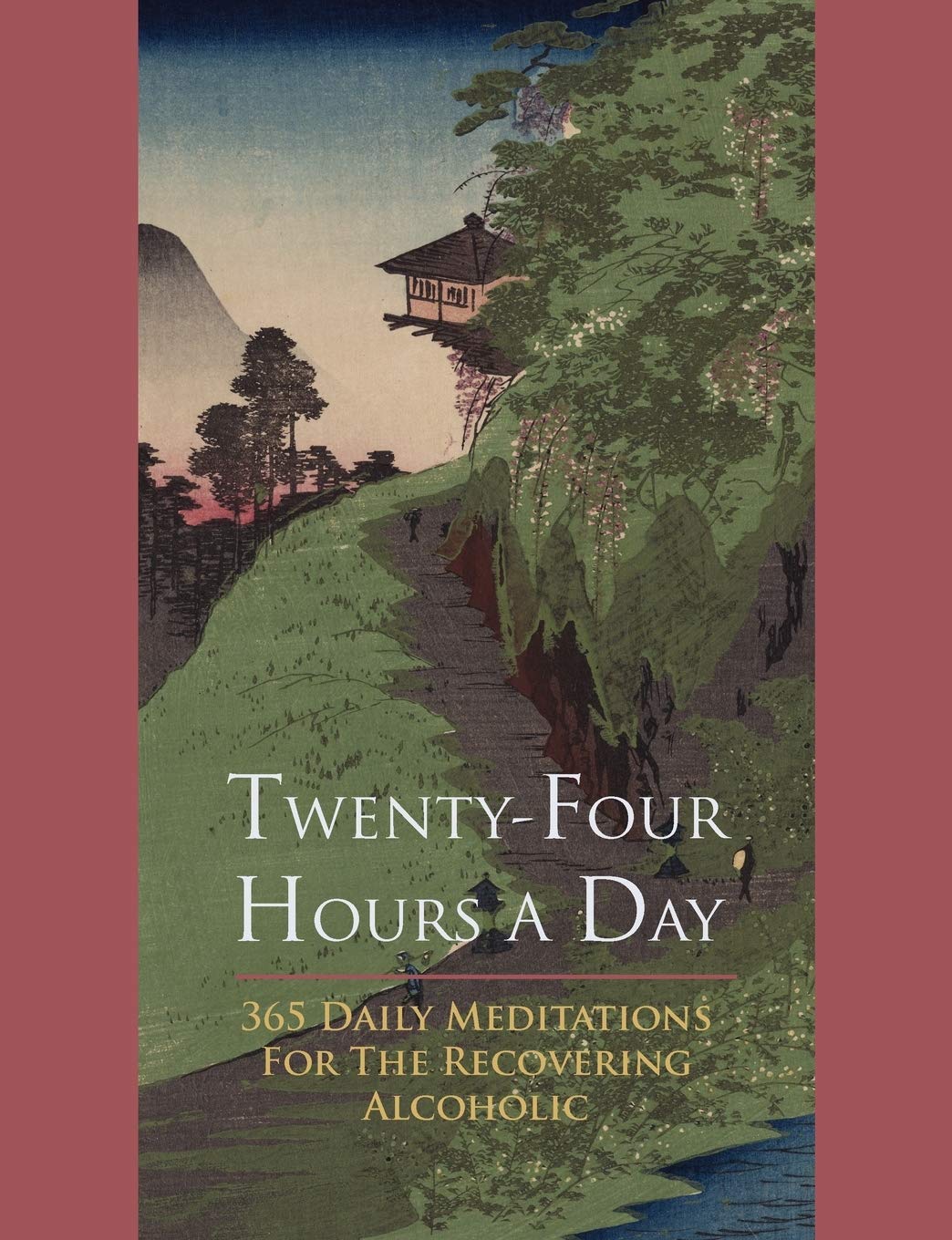 TwentyFour Hours A Day