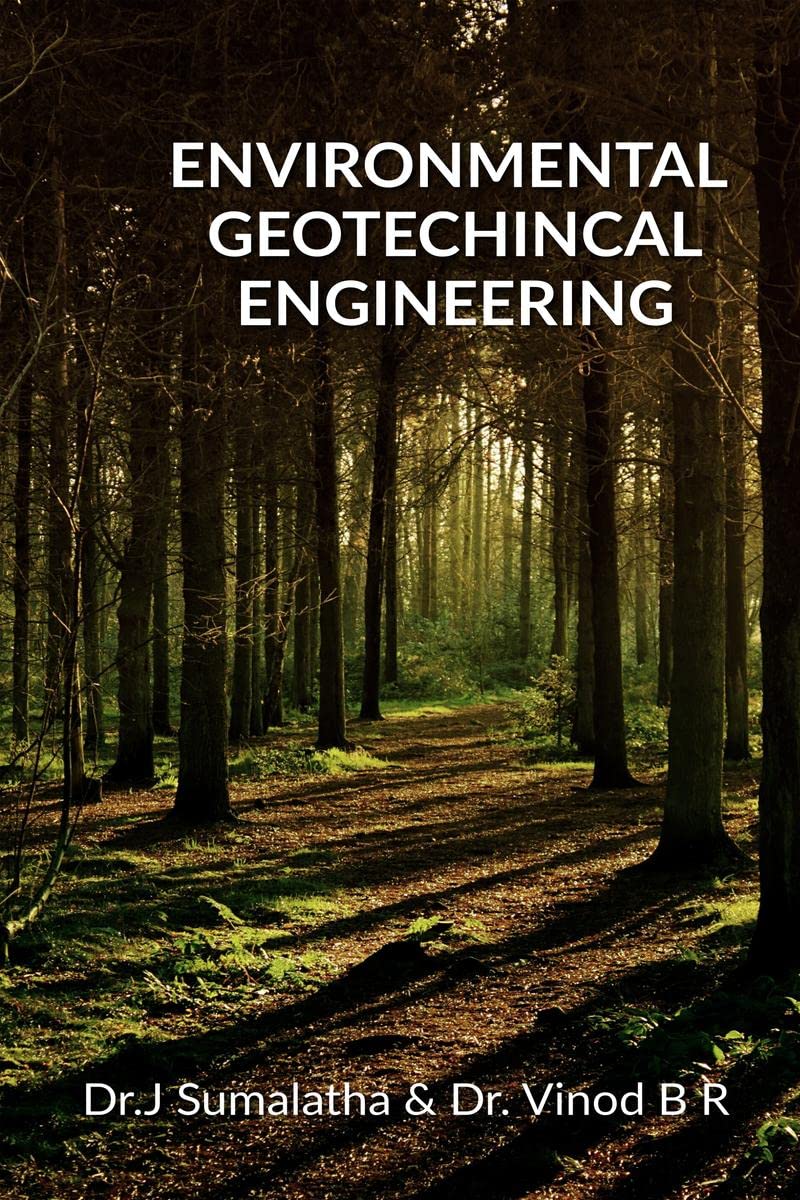 Environmental Geotechnical Engineering