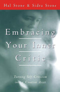 Embracing Your Inner Critic: Turning SelfCriticism into a Creative Asset