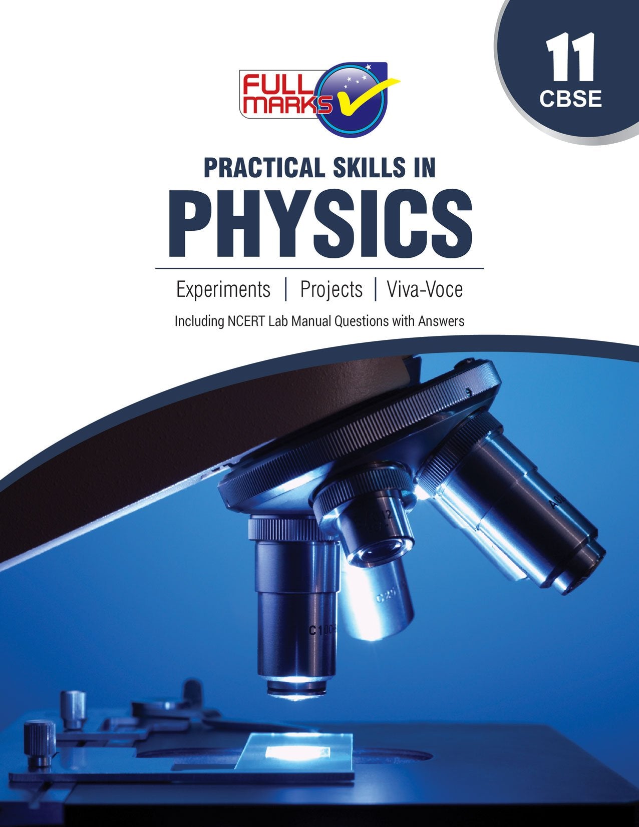 Practical Physics 11Pb