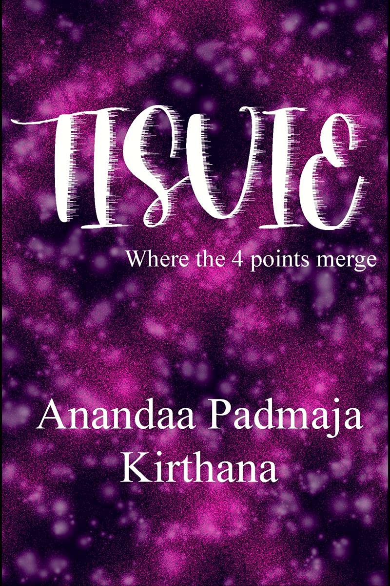 Tisvie: Where The 4 Points Merge