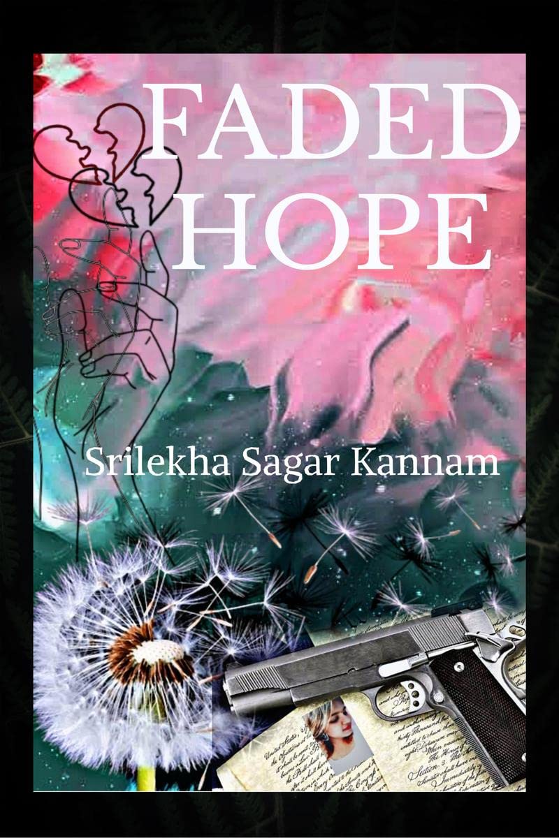 Faded Hope : Hope makes life