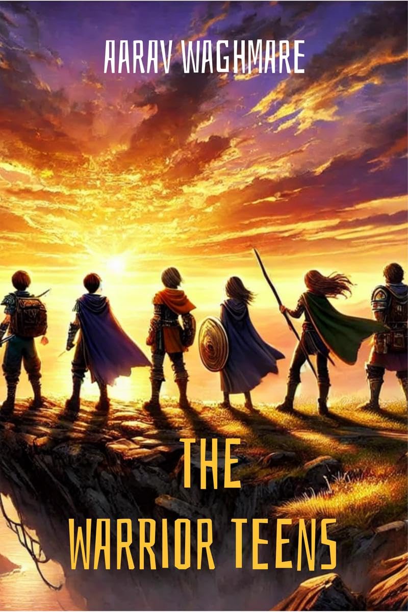 The Warrior Teens