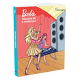 Barbie You Can Be A Musician | Barbie Reader | Storybook For Kids | Young Barbie Fans | For 8 to 10 Year Olds