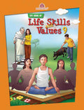My Book Of Life Skills And Values  9