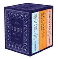 Literary Lovers Box Set (RP Minis)