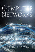 Computer Networks : Aligned with KTU S5 CSE Syllabus