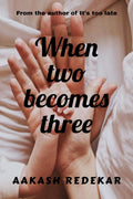 When Two Becomes Three : Will You Accept Someone With Their Love One