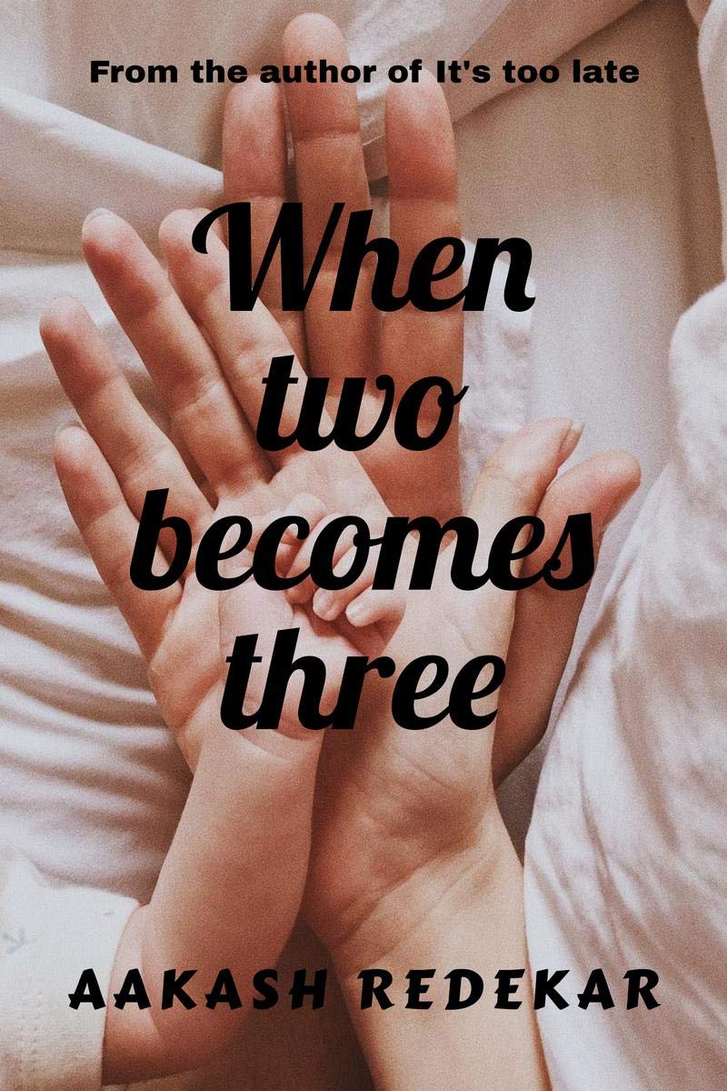 When Two Becomes Three : Will You Accept Someone With Their Love One